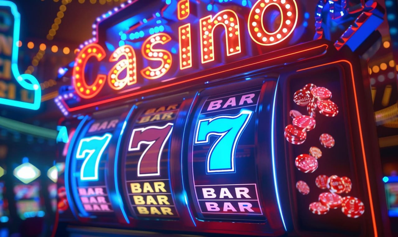 n555 American Roulette Room